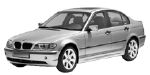 BMW E46 P1971 Fault Code