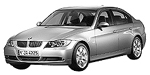 BMW E90 P1971 Fault Code