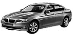 BMW F10 P1971 Fault Code